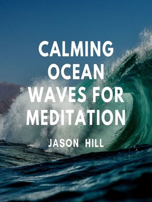 cover image of Calming Ocean Waves for Meditation